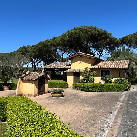 Casale Antica Cassia Luxury & Rome