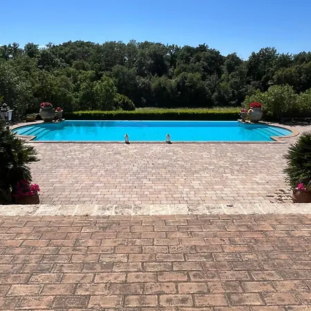 Casale Antica Cassia Luxury &