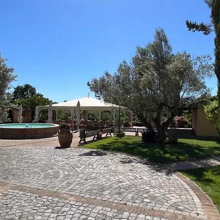 Holiday home Casale Antica Cassia Luxury &