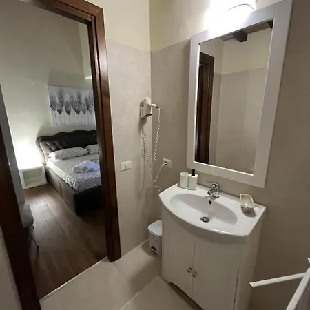 Casale Antica Cassia Luxury & * Rome