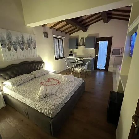 Casale Antica Cassia Luxury & בית נופש רומא