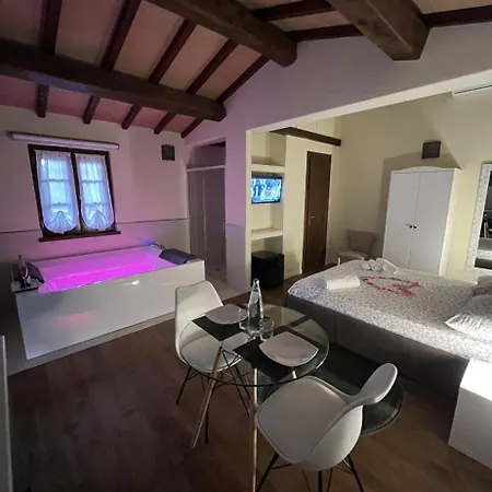 Holiday home Casale Antica Cassia Luxury & Rome