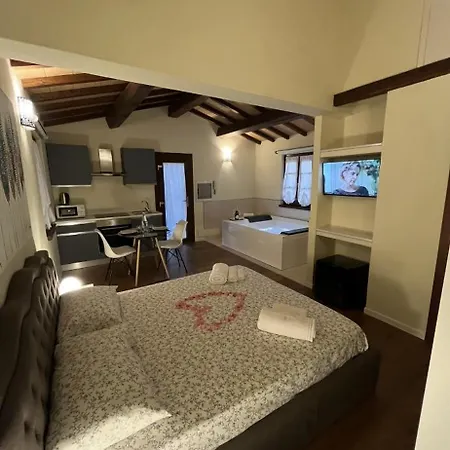 Casale Antica Cassia Luxury & Rome