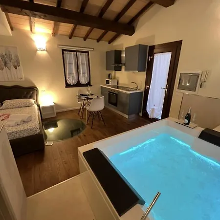 Casale Antica Cassia Luxury & * Rome