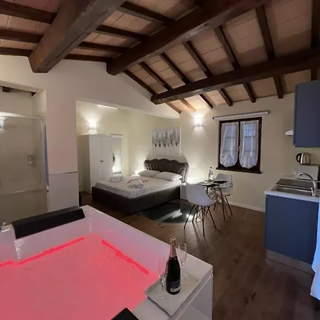 Casale Antica Cassia Luxury & Holiday home Rome