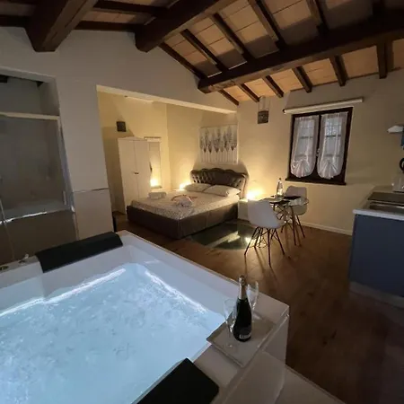 Casale Antica Cassia Luxury & Holiday home