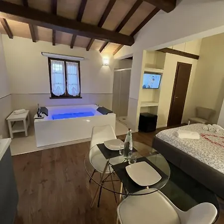 Holiday home Casale Antica Cassia Luxury & *