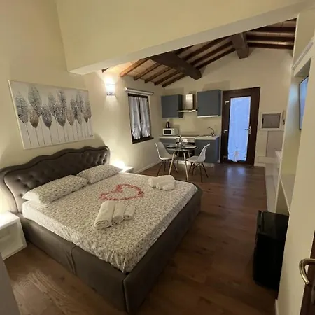 Casale Antica Cassia Luxury & רומא