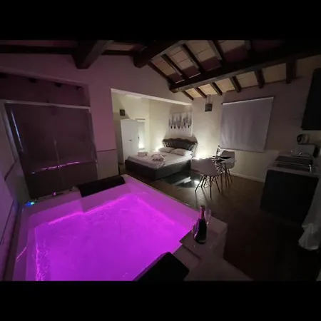 Casale Antica Cassia Luxury & Holiday home *
