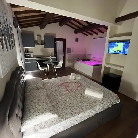 Casale Antica Cassia Luxury &