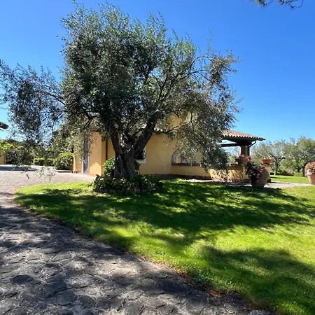 Casale Antica Cassia Luxury & בית נופש *