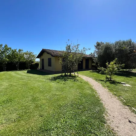 Casale Antica Cassia Luxury & Tatil Evi Roma
